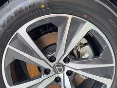 -大连中升雷克萨斯(华北路店)