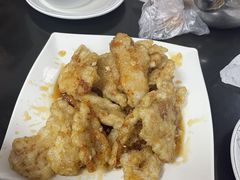 -东北酱骨头馆(蓁巷店)