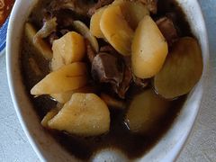 -大草原清真饭庄(沙河店)