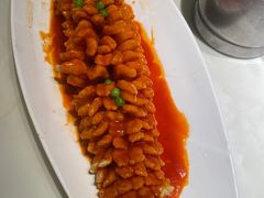 -刘胖子家常菜·蹄花焖藕(兴业店)