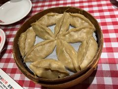 -王村姑老土炕莜面村(桥东店)
