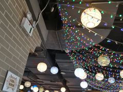 大堂-西宁新千观光夜市(夏都大街店)