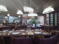 大堂-CASANOVA西餐厅(海信广场店)