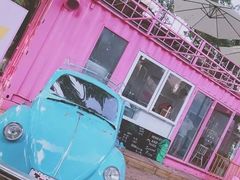 -灯塔咖啡馆BOOK·Coffee Shop