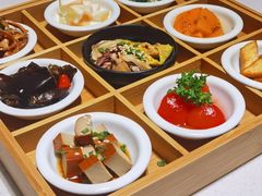 -新仙清汤牛腩(铜锣湾店)