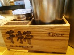 -木屋烧烤(龙湖天街店)