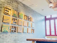 大堂-星巴克臻选(北京前门大街店)