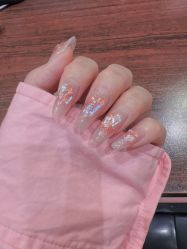 -小小美甲美睫
