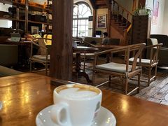 -1901 Cafe(西四店)