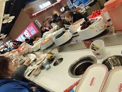 -龍歌自助小火锅(秦淮水游城店)