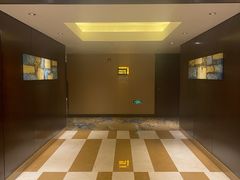 -杭州武林万怡酒店