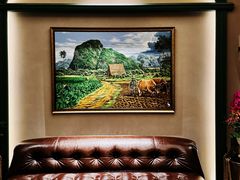 -Cohiba Atmosphere高希霸魅力俱乐部(国贸店)