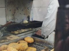 京天红天津炸糕-京天红酒家(虎坊路店)