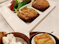 -翠园(荃新天地店)