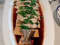 -狮王府淮扬菜(夫子庙老门东店)