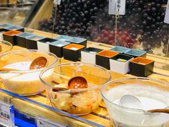 -全盛自助烤肉(大商新玛特鞍山店)