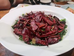 -老滇山寨•云南特色菜•地方菜•民族风情歌舞表演(经开区店)