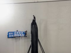 -FLARE STAR FITNESS(复地活力城店)