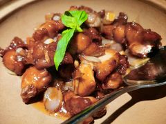 -青年公社烤鸭(熙悦天街店)