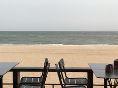 -海风酒吧 喝精酿 听民谣(阿那亚礼堂店)