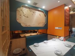 -雅酌园百姓菜馆(颐和路店)