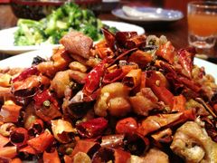 辣子鸡-重庆酸菜鱼(上海路店)
