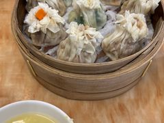 -都一处烧麦馆(前门店)