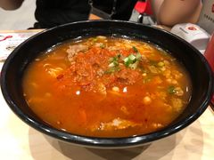 -食其家·牛丼咖喱(太阳宫店)