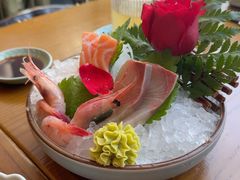 -阿吾罗日本料理(K11艺术中心店)