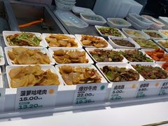 -老乡鸡(国华广场店)