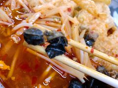 -红鼻子桂林米粉(金唐新光界店)