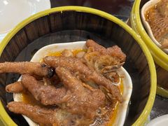 -府城小食馆(金龙宾馆店)