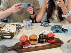 -22ºN BISTRO西餐&酒馆(石奥商业街店)