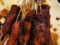 干巴肉-状元阁烧烤(新华路总店)