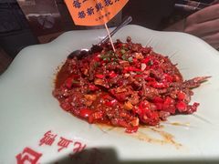 -老萍巷莲花血鸭·萍乡地标江西菜(步行街店)