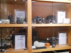 -当年暗房俱乐部(上海店)