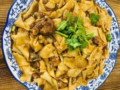 -胡羊焖饼(敦煌店)