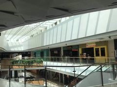 -英皇UA电影城(虹桥天地店)
