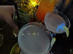 -长沙玛格丽特清吧(解放西路店)