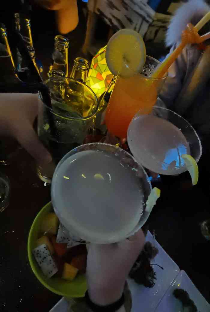 玛格丽特清吧(解放西路总店)