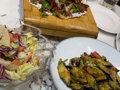 -高玛纳驴肉火烧(一世界店)
