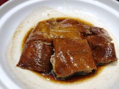 -凤凰楼酒家·粤宴点心(华强北店)