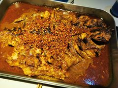 -鱼酷活鱼烤鱼(人信汇商场店)