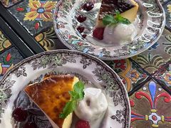 -BROWNSTONE布朗石西班牙餐厅(富城店)