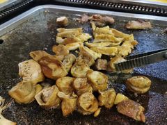 -金顺韩式烤肉·网红烤肉店(广利路店)