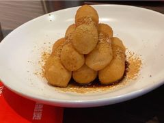 -胖哥俩肉蟹煲(湖滨银泰in77店)