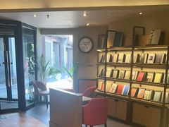 -COSTA COFFEE(新奥购物中心店)