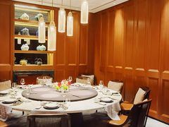 包厢-A One Kitchen·南京精菜馆(德基广场店)