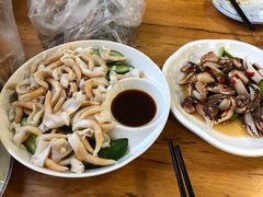 -威海海鲜王(窑头路店)