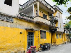 门面-香云轩·顺德菜(香云纱园林酒店店)